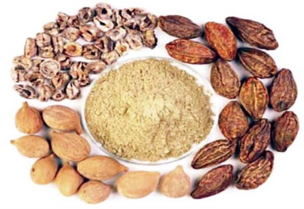 ত্রিফলা চূর্ণ - 200 গ্রাম - Image 3