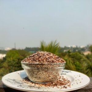 সিড মিক্স - FH SHOP