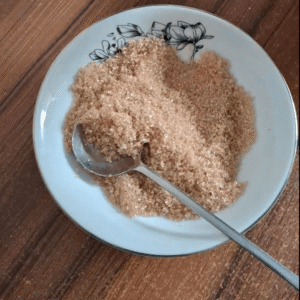 Brown Sugar - লাল চিনি