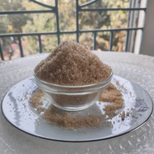 ব্রাউন বা লাল চিনি - ১ কেজি