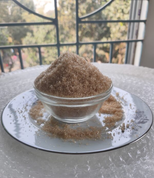 ব্রাউন বা লাল চিনি - ১ কেজি