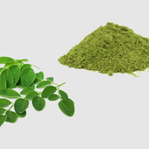 সজনে পাতা চূর্ণ - ২০০ গ্রাম
