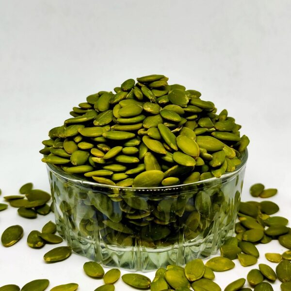 Pumpkin seed (পাম্পকিন সিড) বা কুমড়ো বীজ