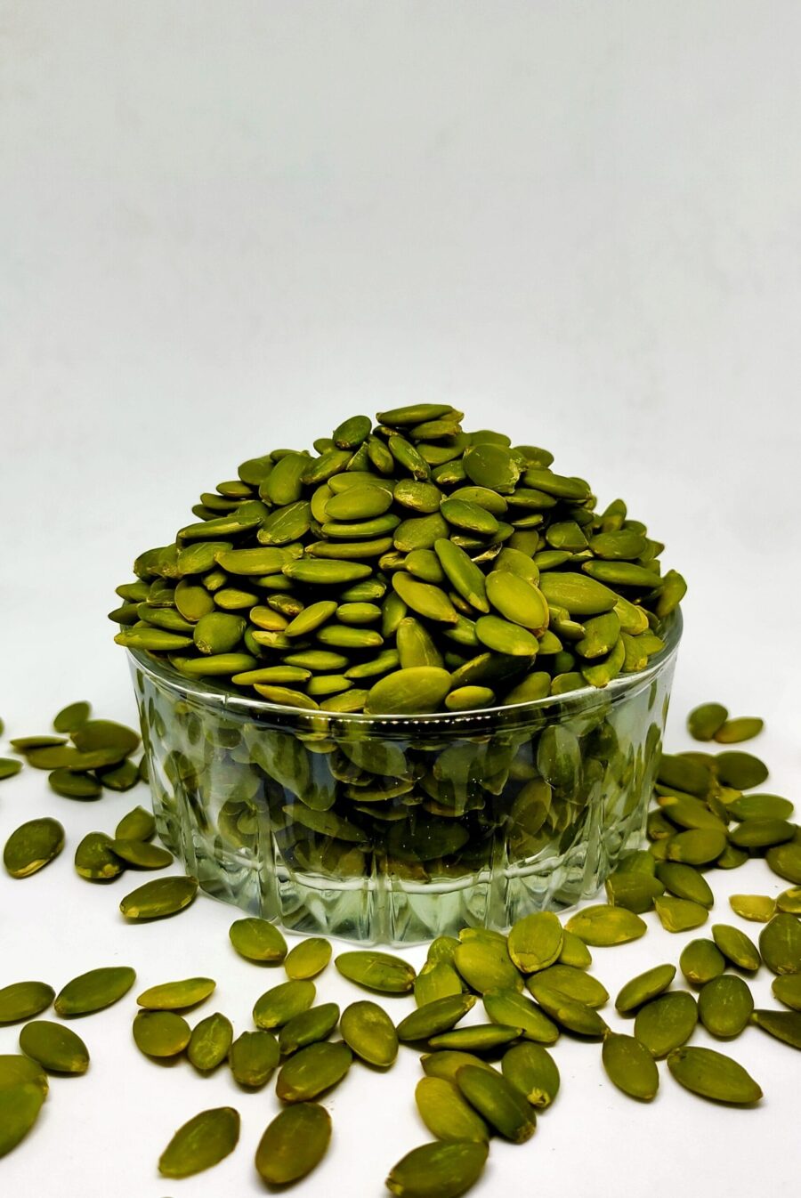 Pumpkin seed (পাম্পকিন সিড) বা কুমড়ো বীজ