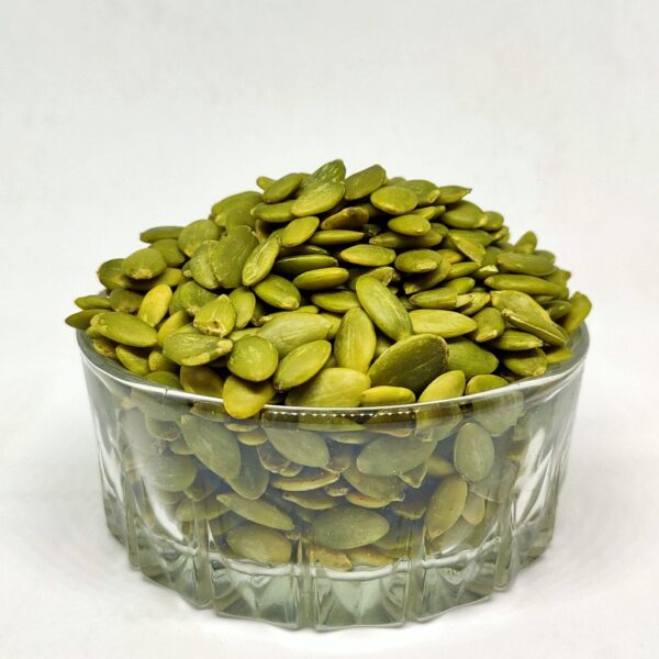 Pumpkin seed (পাম্পকিন সিড) বা কুমড়ো বীজ