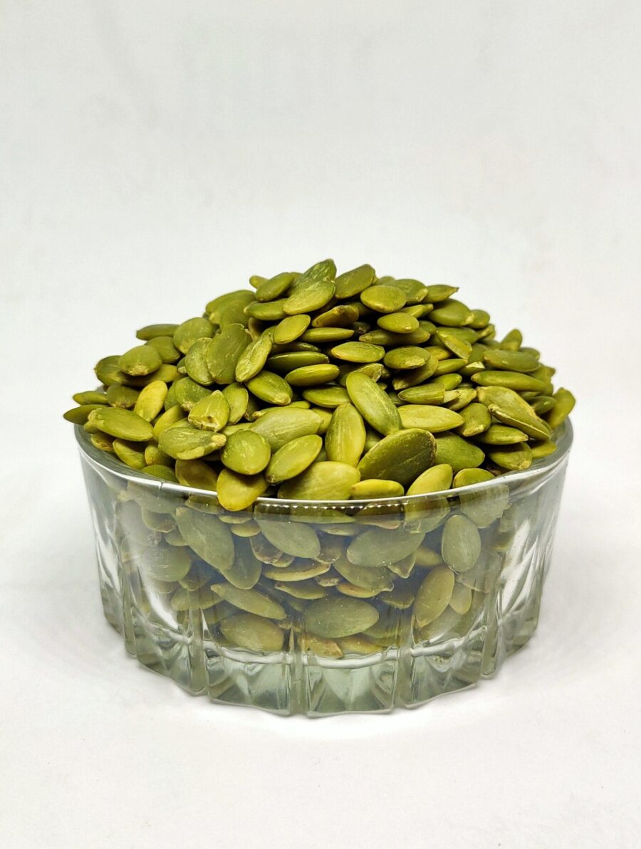 Pumpkin seed (পাম্পকিন সিড) বা কুমড়ো বীজ
