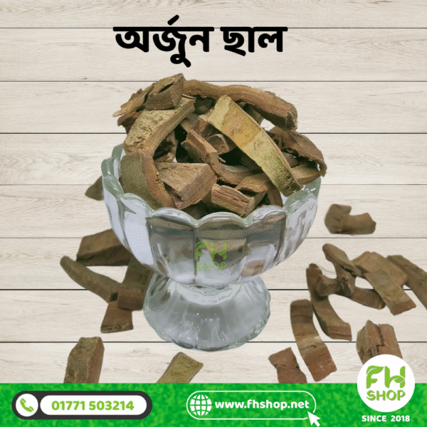 অর্জুন ছাল